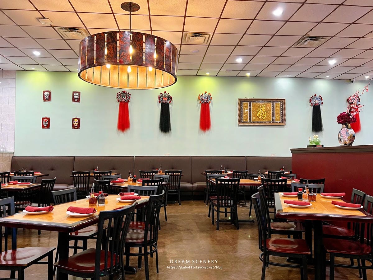 【美國-Texas】僑營臺灣美食餐廳│仁記飯店│Jeng C 【美國-Texas】僑營臺灣美食餐廳│仁記飯店│Jeng C