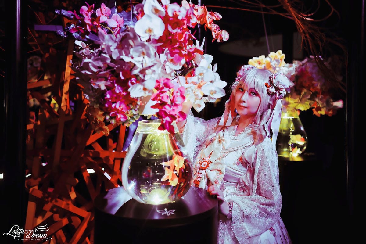 ART AQUARIUM TAIPEI 金魚藝術展