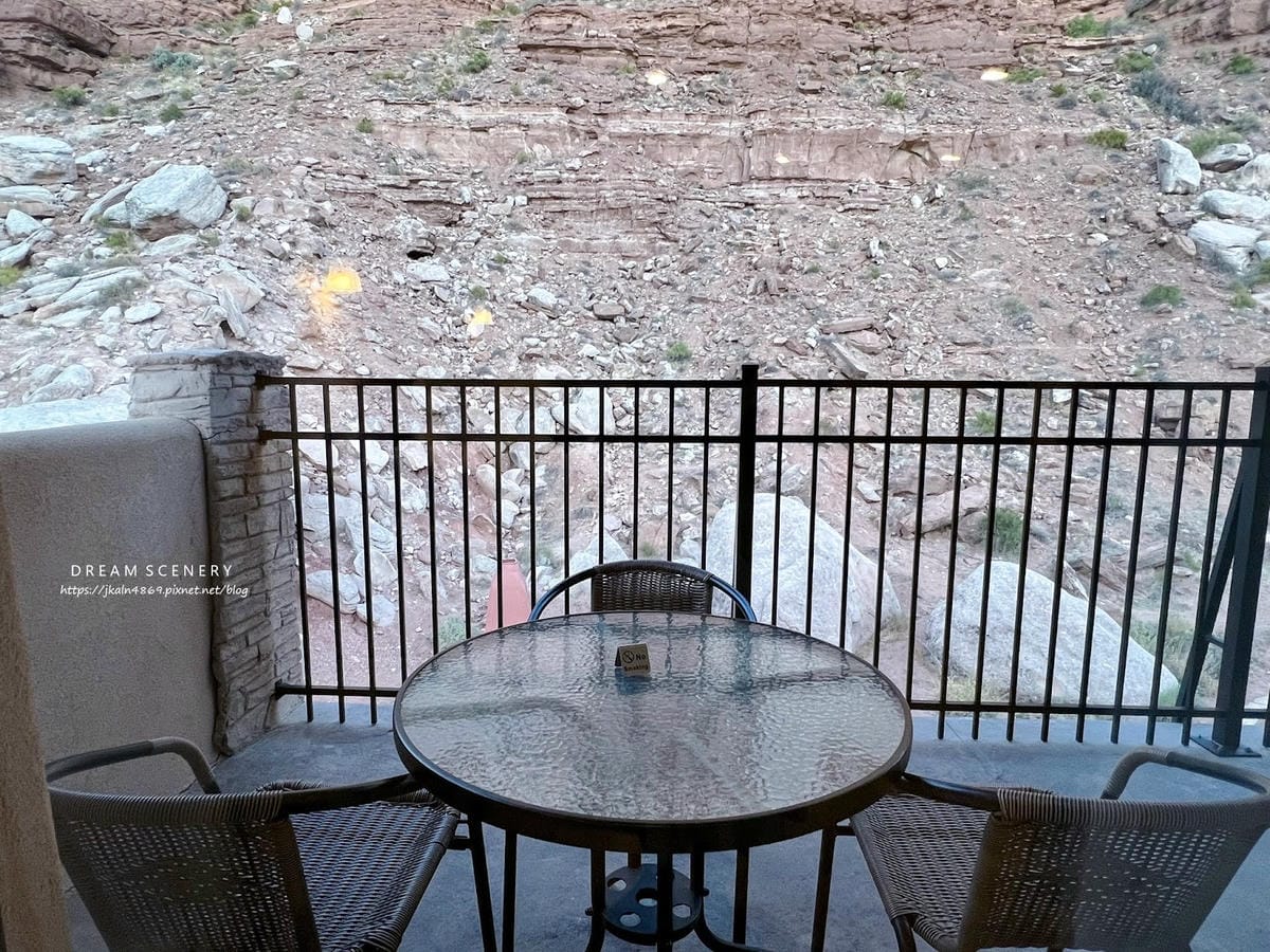 【美國-Utah】Bluff Dwellings Resor