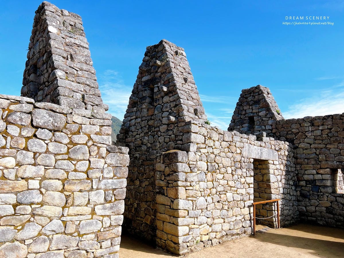 【祕魯-Machu Picchu】印加帝國的“失落之城”│馬 【祕魯-Machu Picchu】印加帝國的“失落之城”│馬