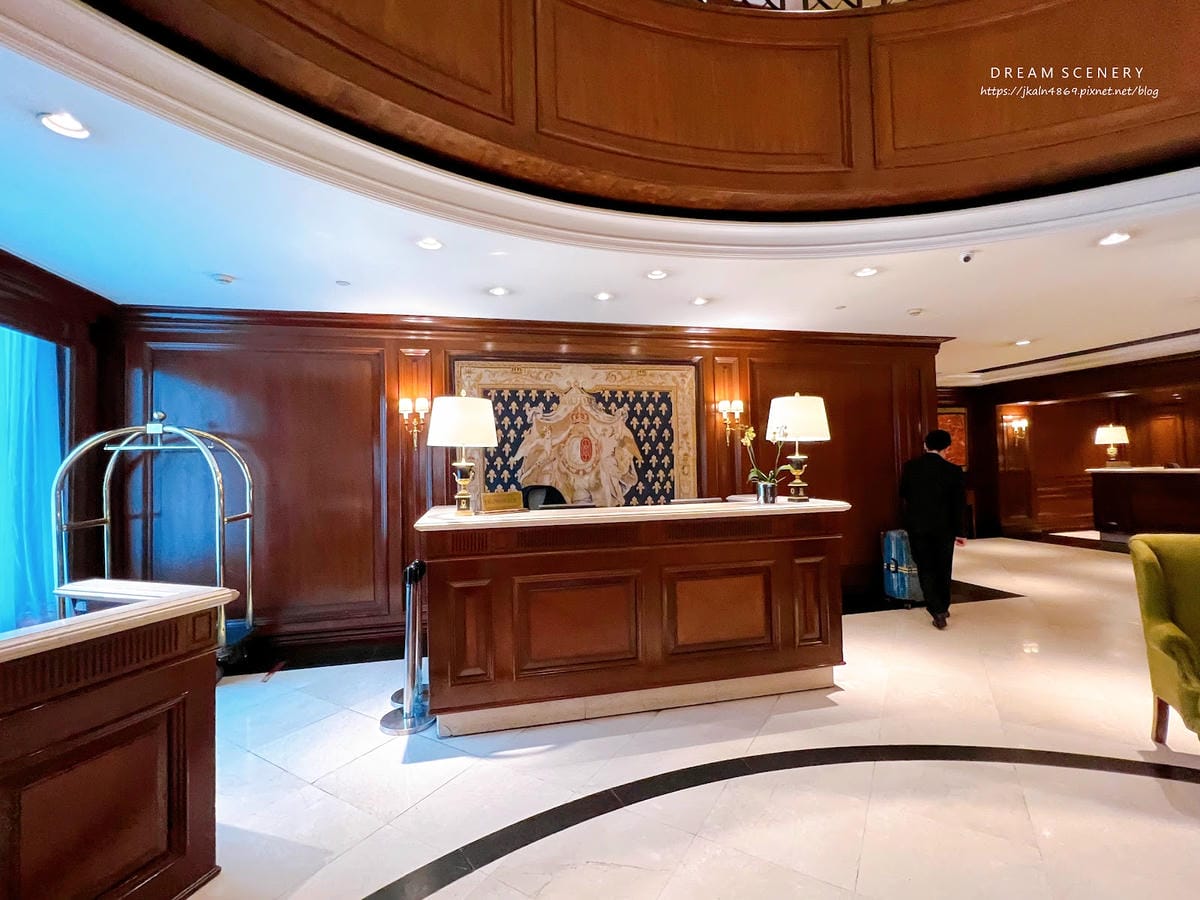 【智利-Santiago】THE RITZ-CARLTON, 【智利-Santiago】THE RITZ-CARLTON,