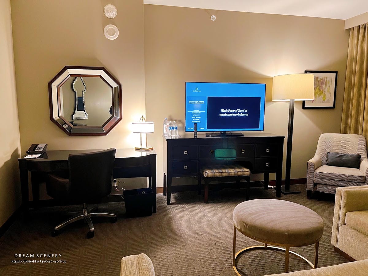 【美國-Texas】Sheraton McKinney Ho 【美國-Texas】Sheraton McKinney Ho