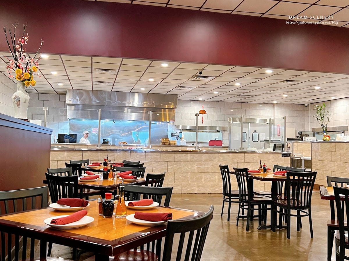 【美國-Texas】僑營臺灣美食餐廳│仁記飯店│Jeng C 【美國-Texas】僑營臺灣美食餐廳│仁記飯店│Jeng C