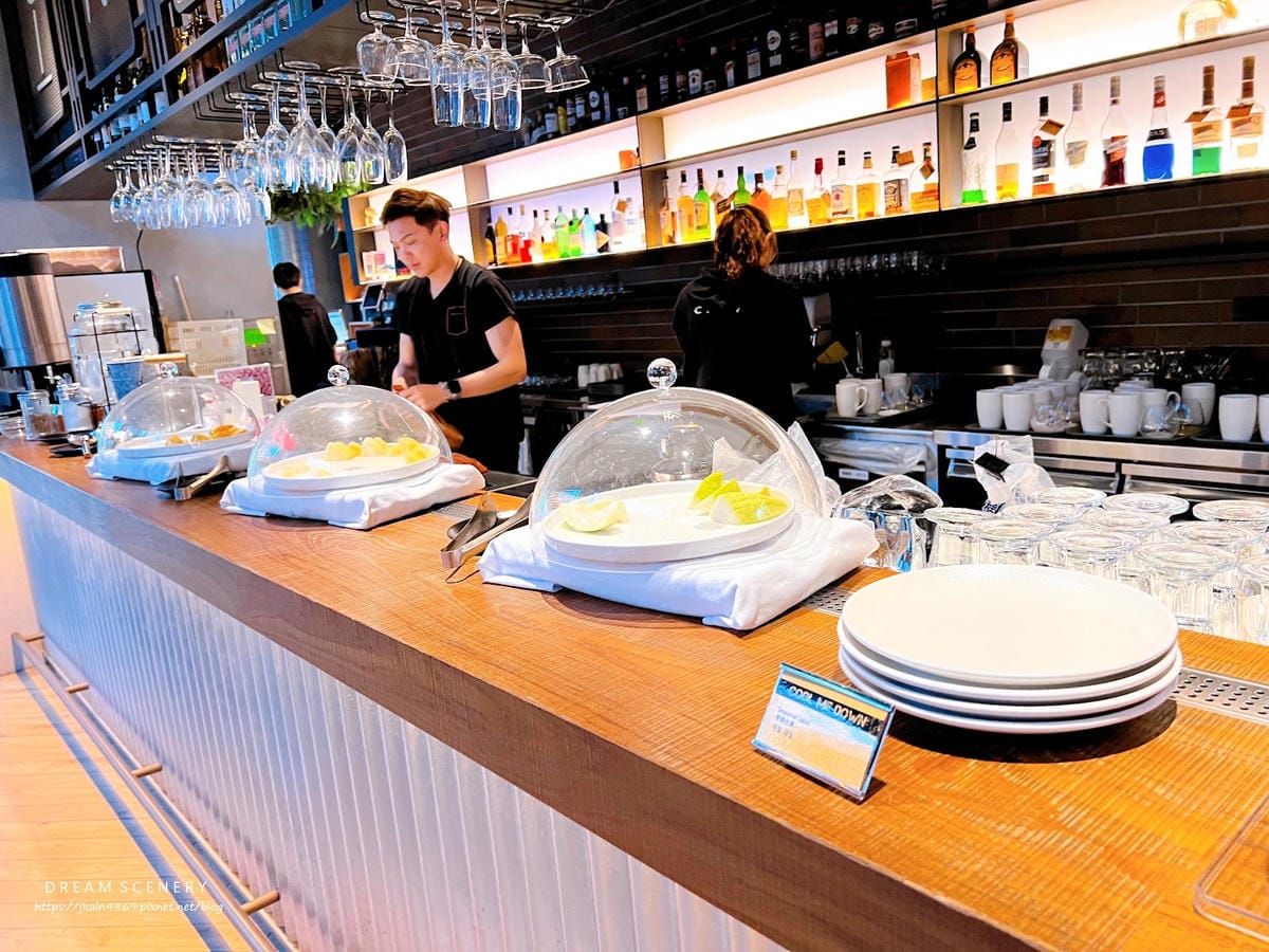 【台中】Moxy Taichung (含早餐) 【台中】Moxy Taichung (含早餐)
