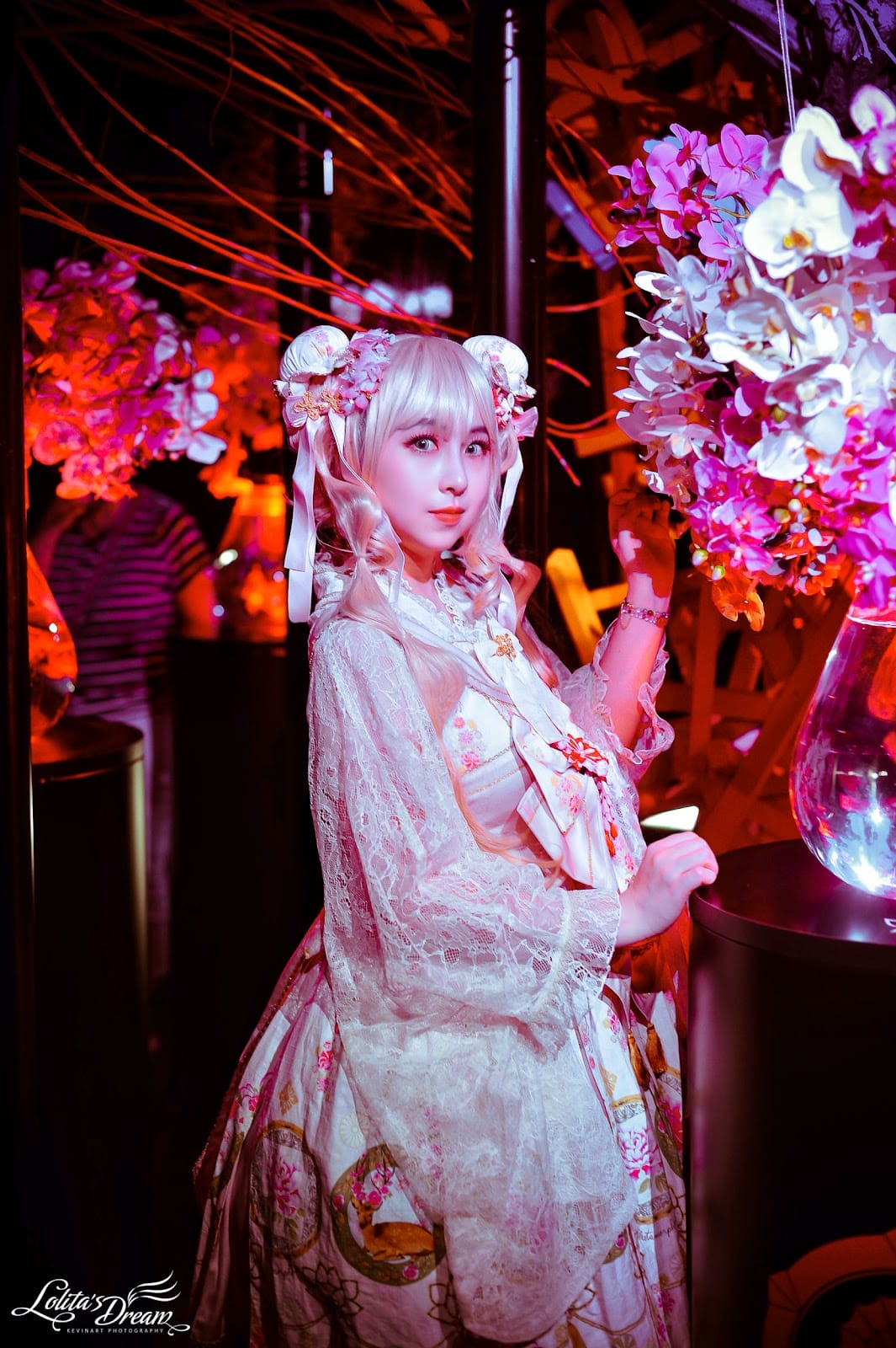 ART AQUARIUM TAIPEI 金魚藝術展