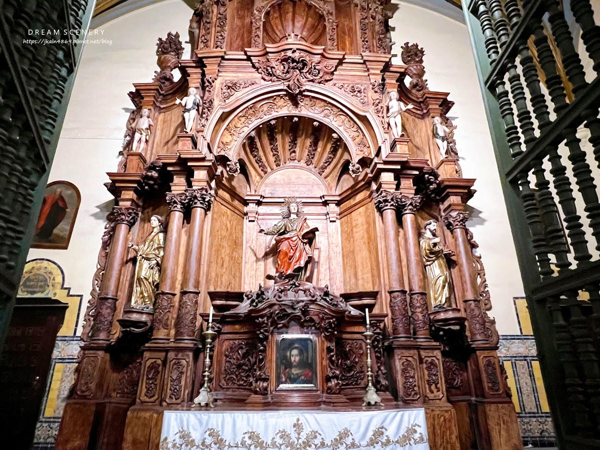 【祕魯-Lima】利馬主教座堂、利馬總主教宮│Palacio 【祕魯-Lima】利馬主教座堂、利馬總主教宮│Palacio
