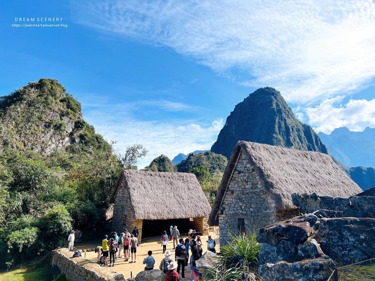 【祕魯-Machu Picchu】印加帝國的“失落之城”│馬 【祕魯-Machu Picchu】印加帝國的“失落之城”│馬