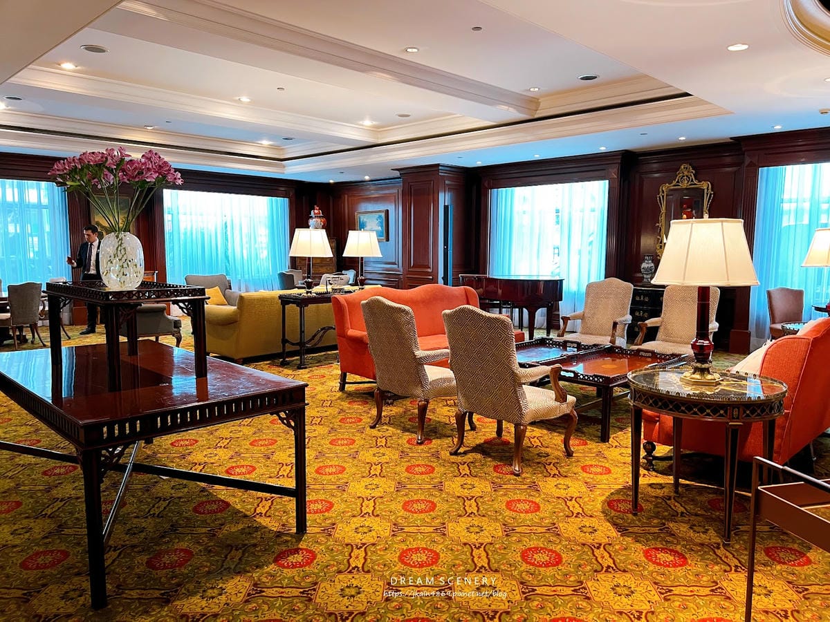 【智利-Santiago】THE RITZ-CARLTON, 【智利-Santiago】THE RITZ-CARLTON,