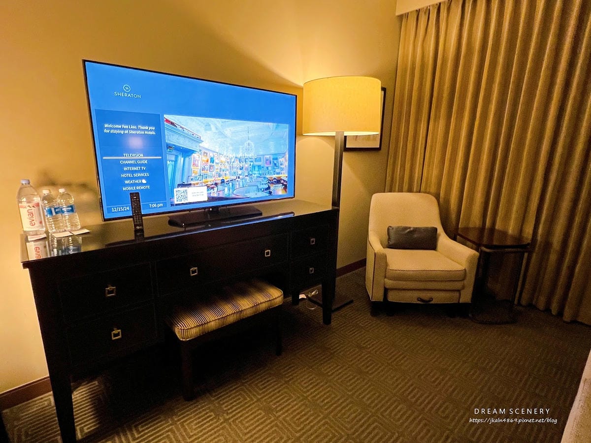 【美國-Texas】Sheraton McKinney Ho 【美國-Texas】Sheraton McKinney Ho