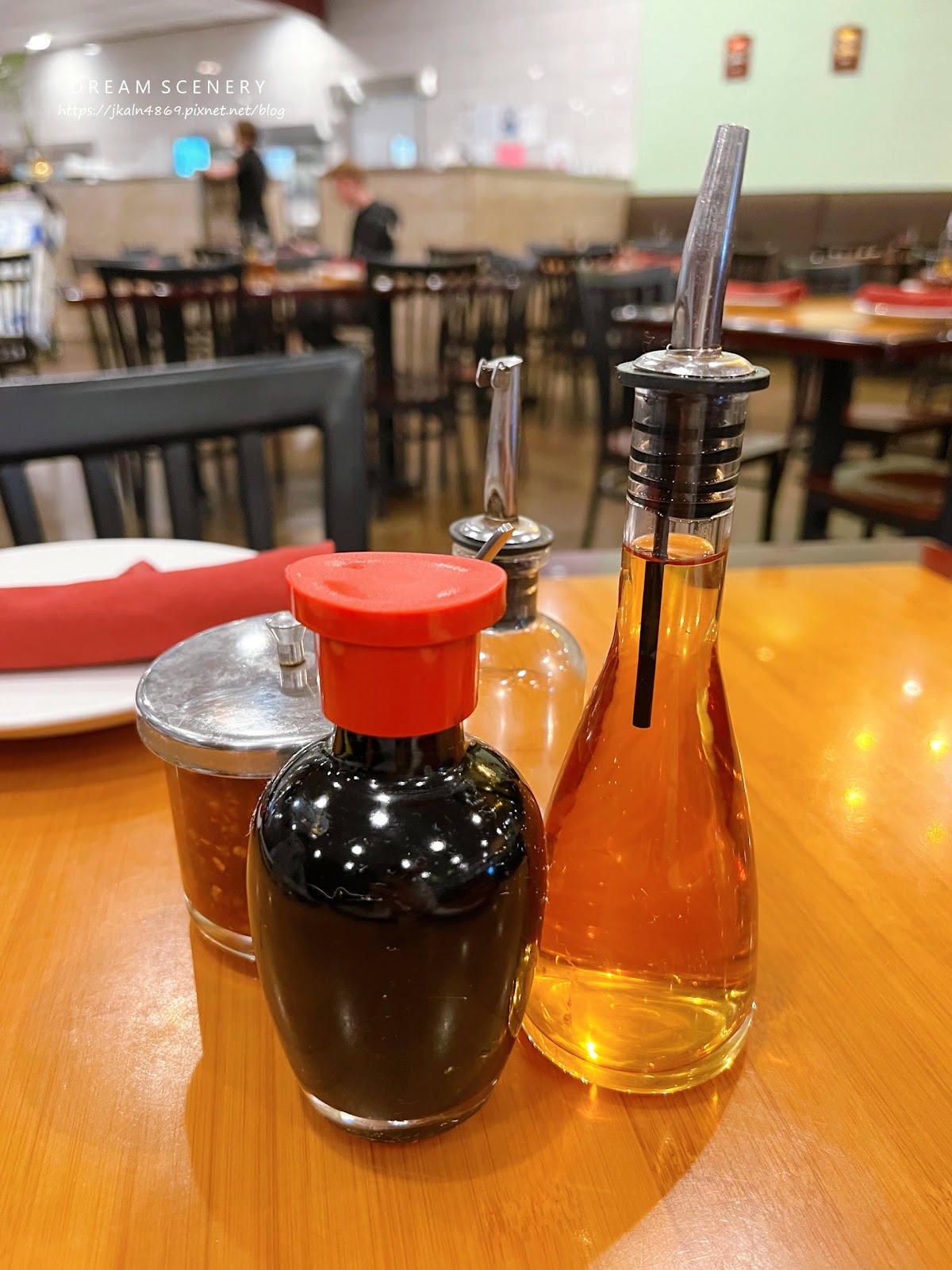 【美國-Texas】僑營臺灣美食餐廳│仁記飯店│Jeng C 【美國-Texas】僑營臺灣美食餐廳│仁記飯店│Jeng C