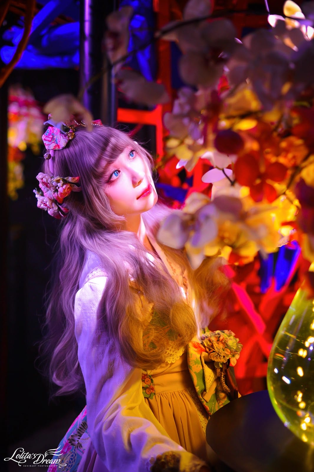 ART AQUARIUM TAIPEI 金魚藝術展