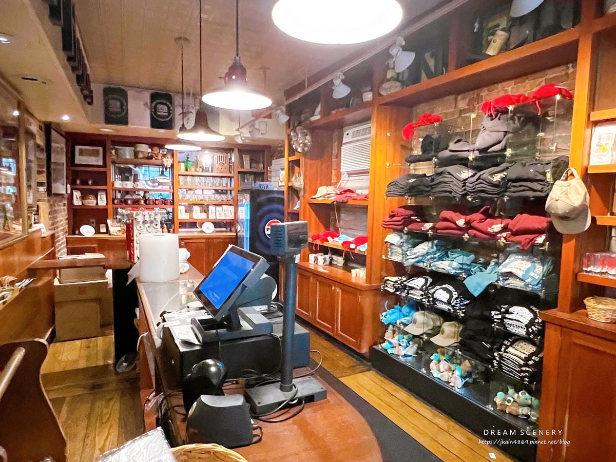 【美國-Massachusetts】波士頓必訪百年名店│全美 【美國-Massachusetts】波士頓必訪百年名店│全美