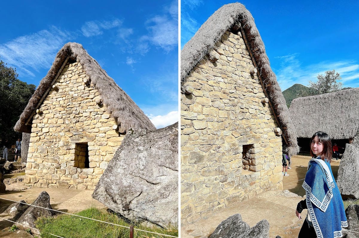【祕魯-Machu Picchu】印加帝國的“失落之城”│馬 【祕魯-Machu Picchu】印加帝國的“失落之城”│馬