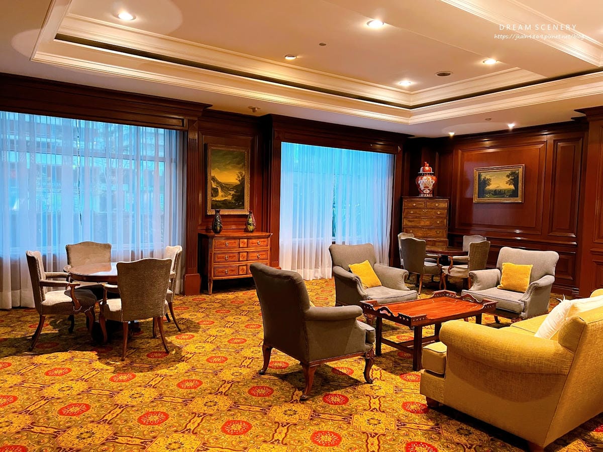 【智利-Santiago】THE RITZ-CARLTON, 【智利-Santiago】THE RITZ-CARLTON,