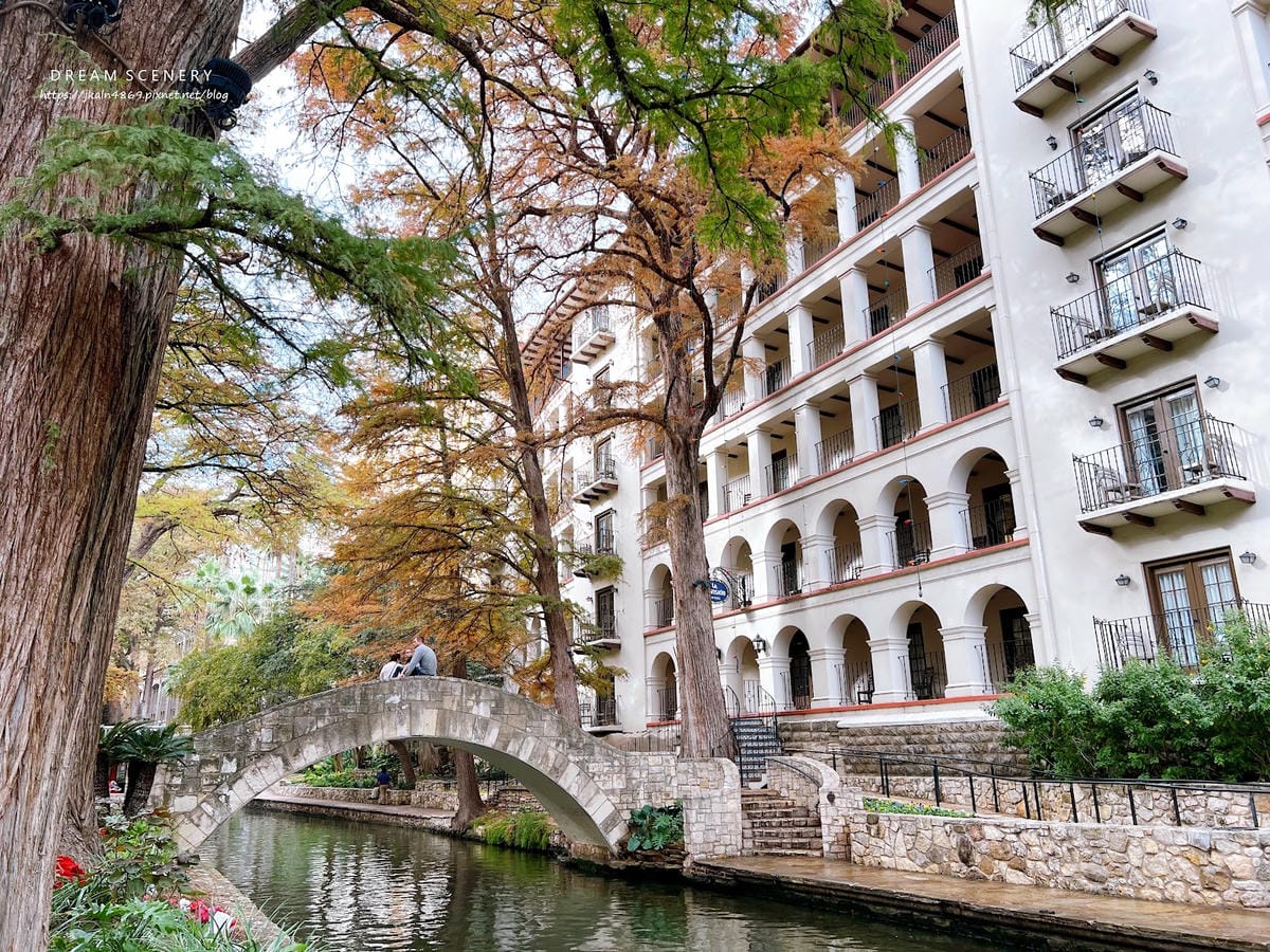【美國-Texas】聖安東尼奧一日遊│River Walk、 【美國-Texas】聖安東尼奧一日遊│River Walk、