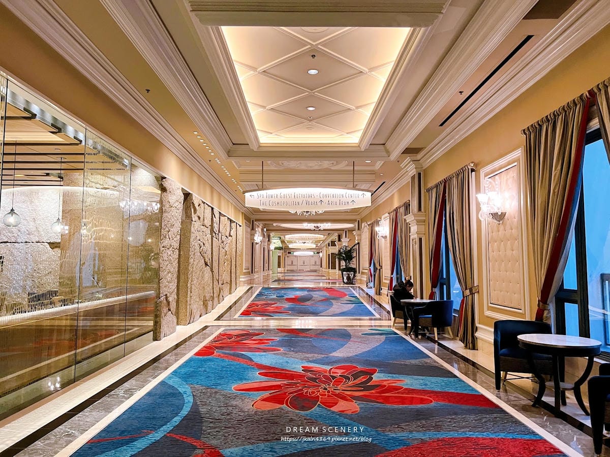 【美國-Las Vegas】2024冬季│Bellagio餐 【美國-Las Vegas】2024冬季│Bellagio餐