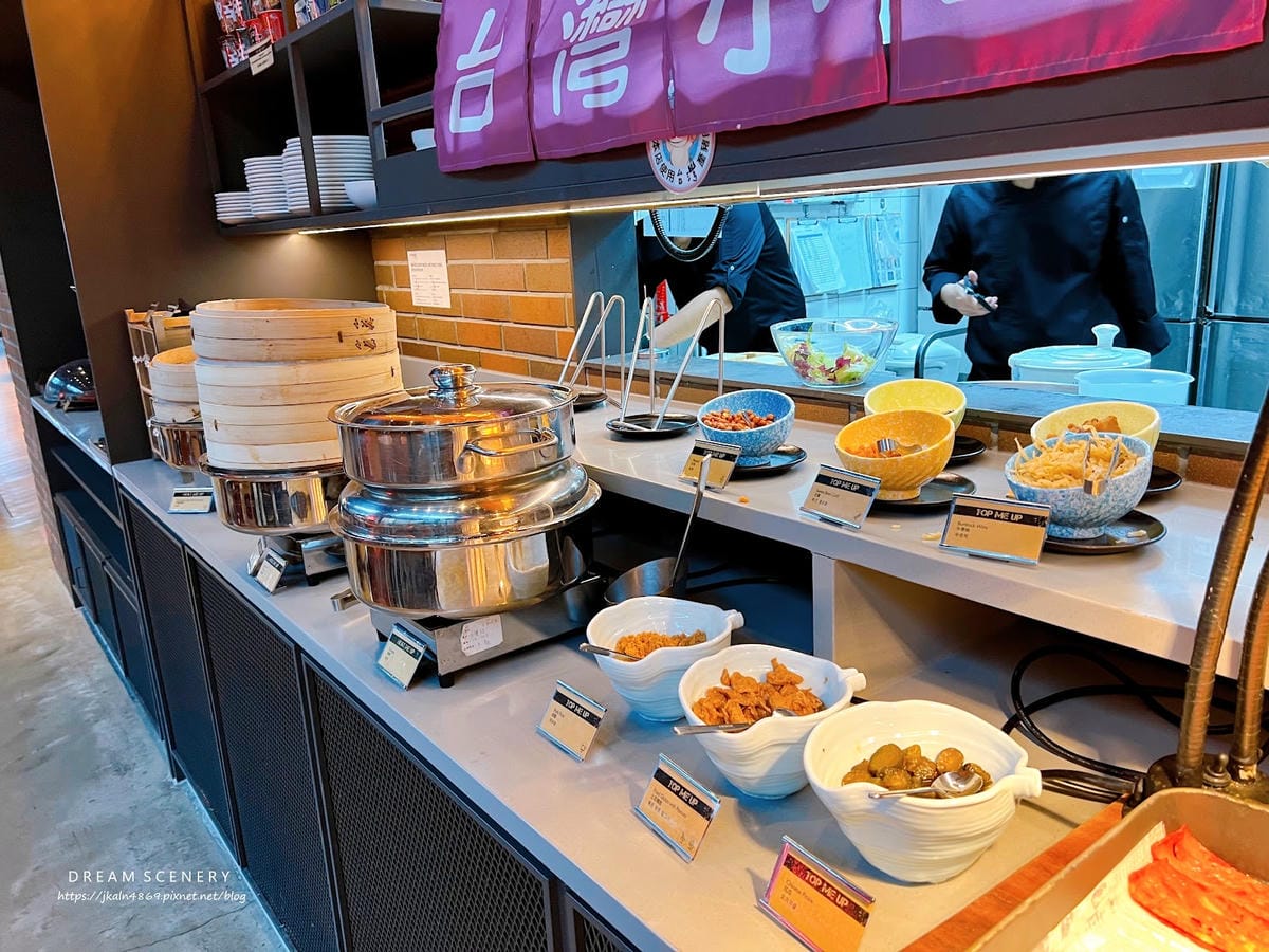 【台中】Moxy Taichung (含早餐) 【台中】Moxy Taichung (含早餐)
