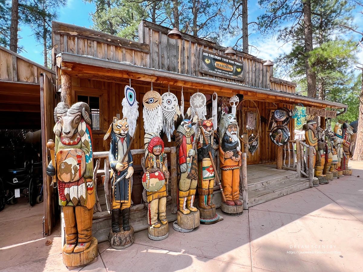 【美國-Arizona】亞利桑那州必訪野生動物園│開車進野生 【美國-Arizona】亞利桑那州必訪野生動物園│開車進野生