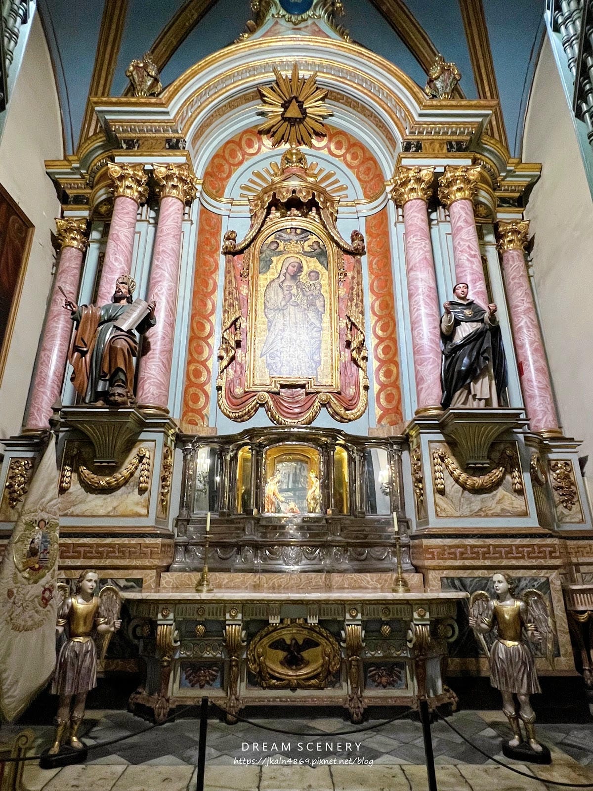 【祕魯-Lima】利馬主教座堂、利馬總主教宮│Palacio 【祕魯-Lima】利馬主教座堂、利馬總主教宮│Palacio