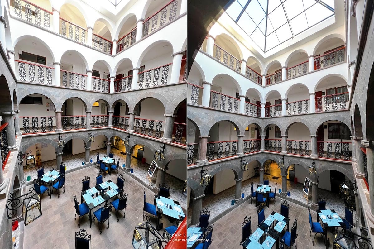 【祕魯-Cusco】Hotel Hacienda Cusco