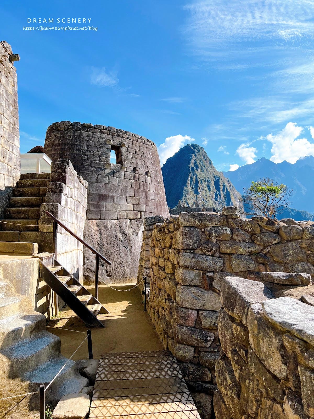 【祕魯-Machu Picchu】印加帝國的“失落之城”│馬 【祕魯-Machu Picchu】印加帝國的“失落之城”│馬