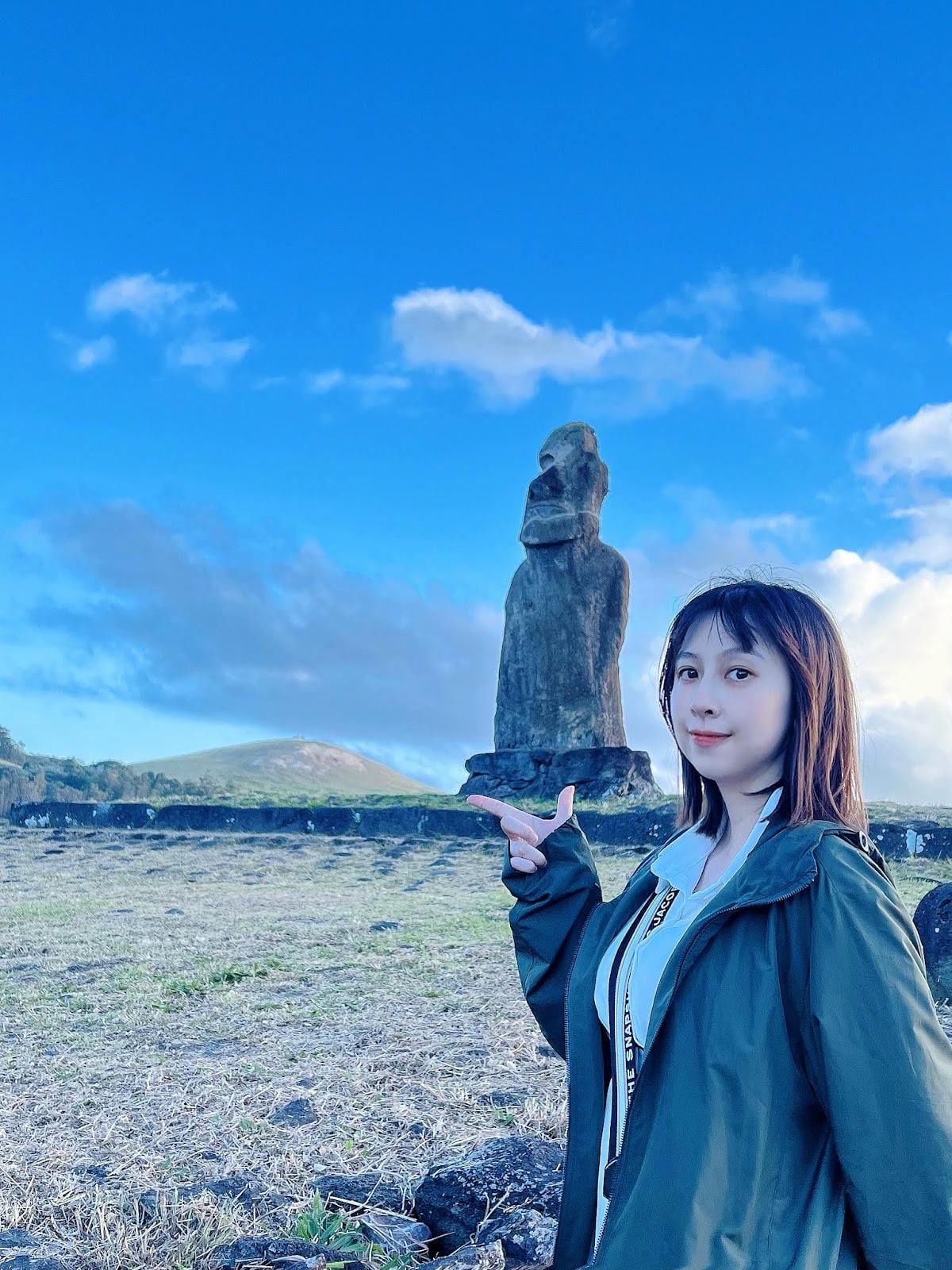 【智利-Easter Island】復活節島主要城鎮 | 安 【智利-Easter Island】復活節島主要城鎮 | 安