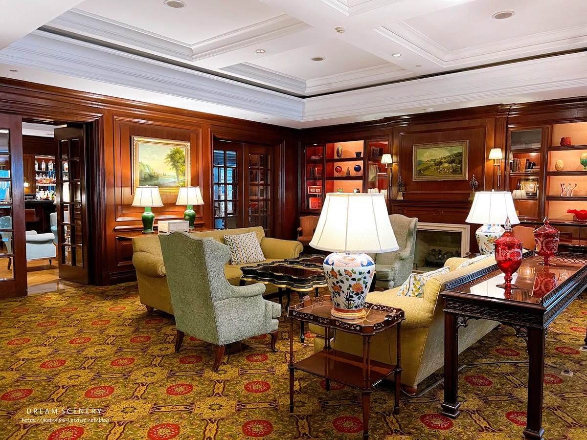 【智利-Santiago】THE RITZ-CARLTON, 【智利-Santiago】THE RITZ-CARLTON,