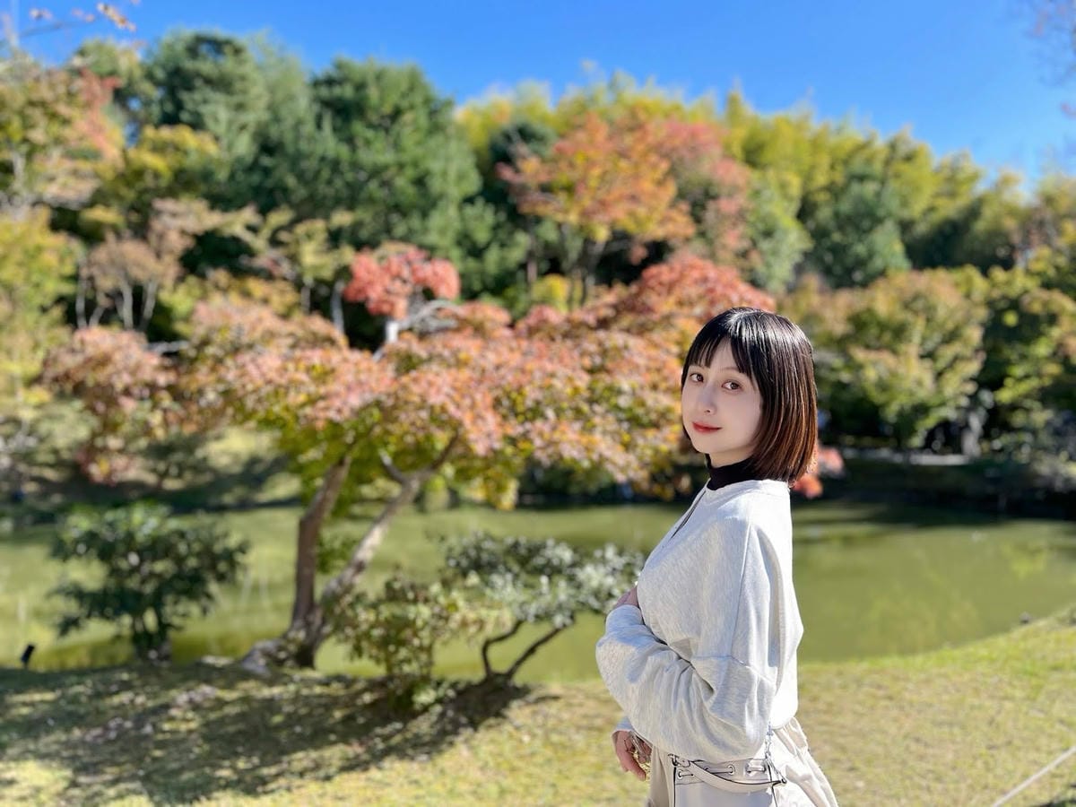 【日本-京都】京都幽靜一隅│禪意與藝術交會│高台寺 【日本-京都】京都幽靜一隅│禪意與藝術交會│高台寺