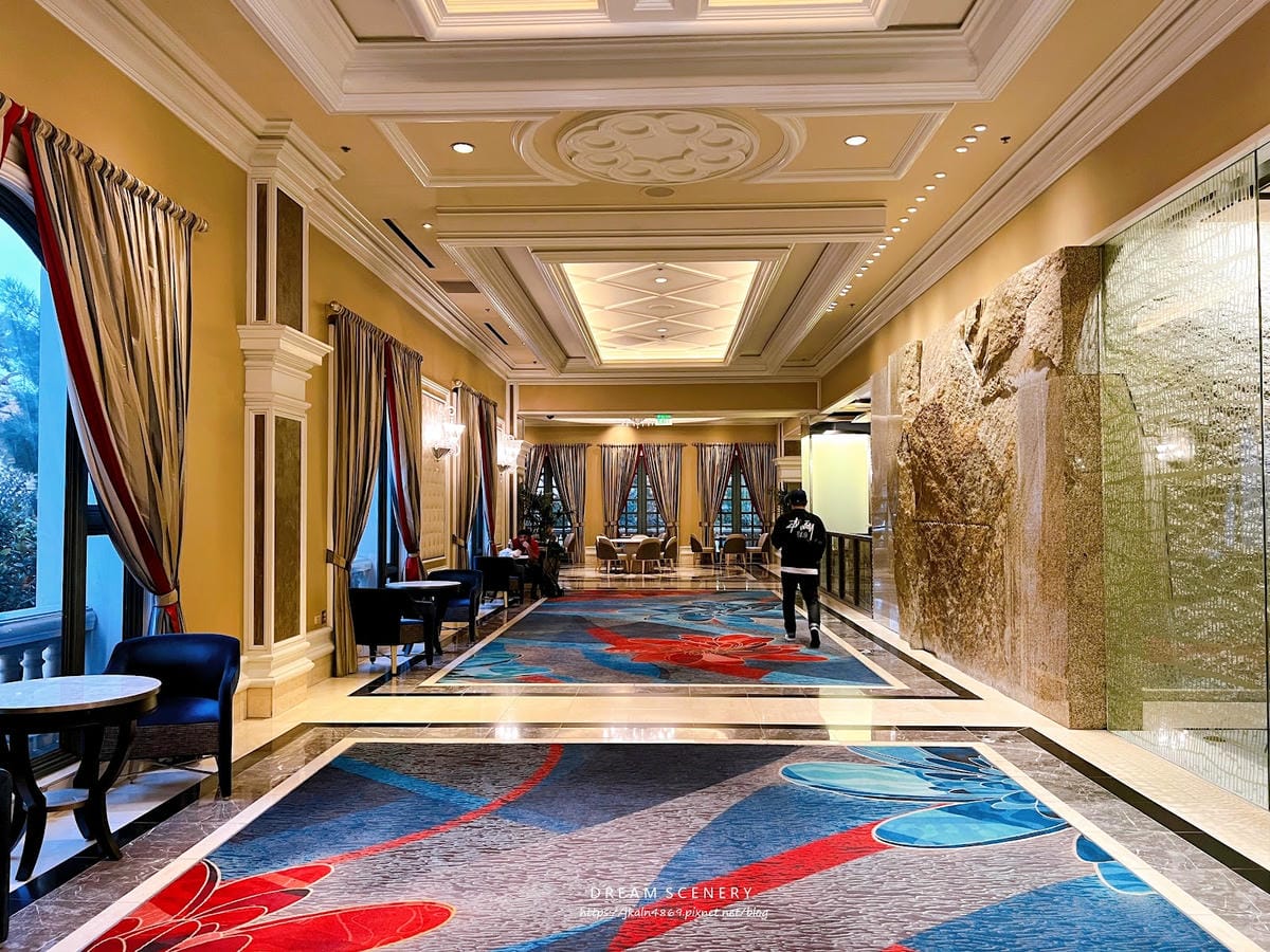 【美國-Las Vegas】2024冬季│Bellagio餐 【美國-Las Vegas】2024冬季│Bellagio餐