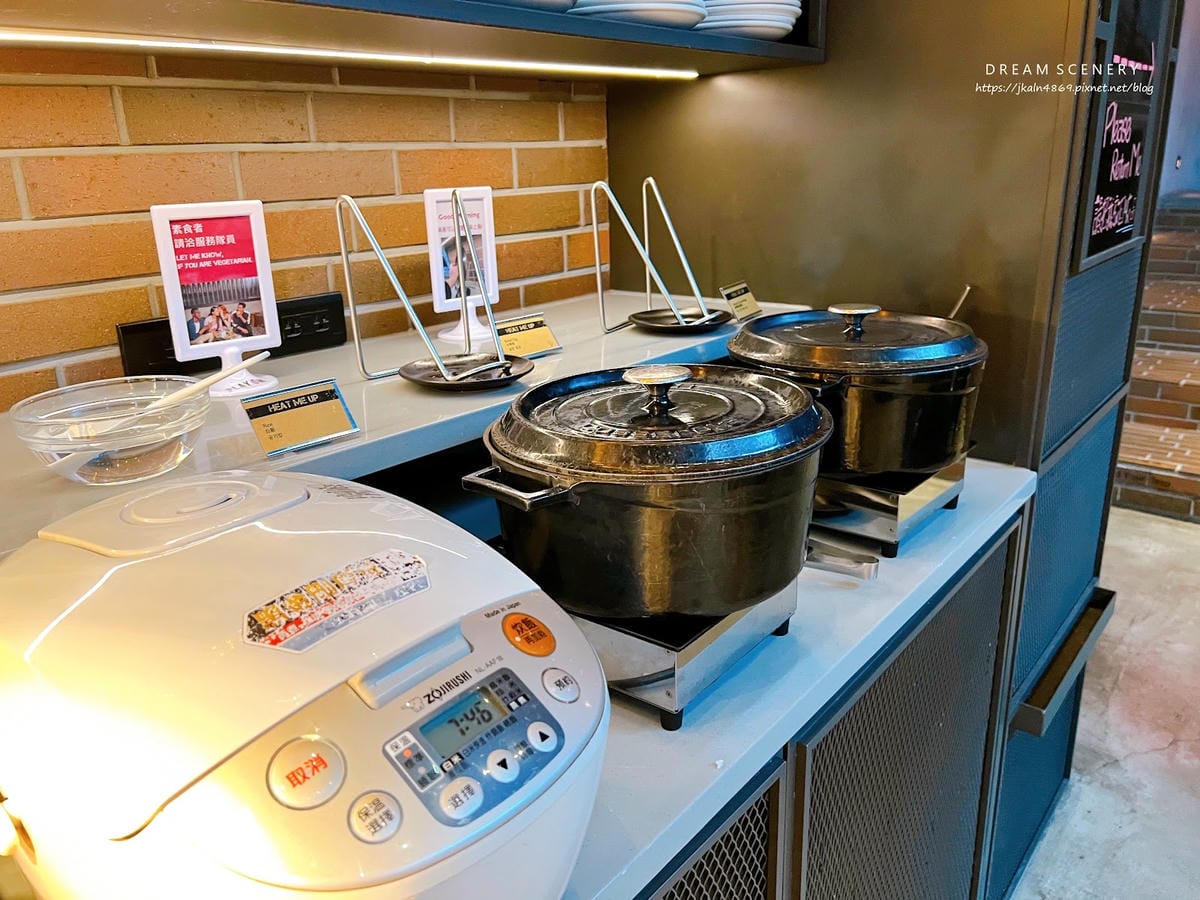 【台中】Moxy Taichung (含早餐) 【台中】Moxy Taichung (含早餐)