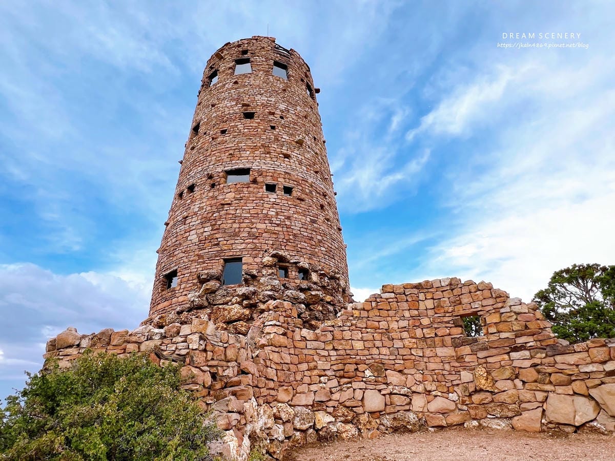 【美國-Arizona】 大峽谷國家公園(南緣) │Gran 【美國-Arizona】 大峽谷國家公園(南緣) │Gran