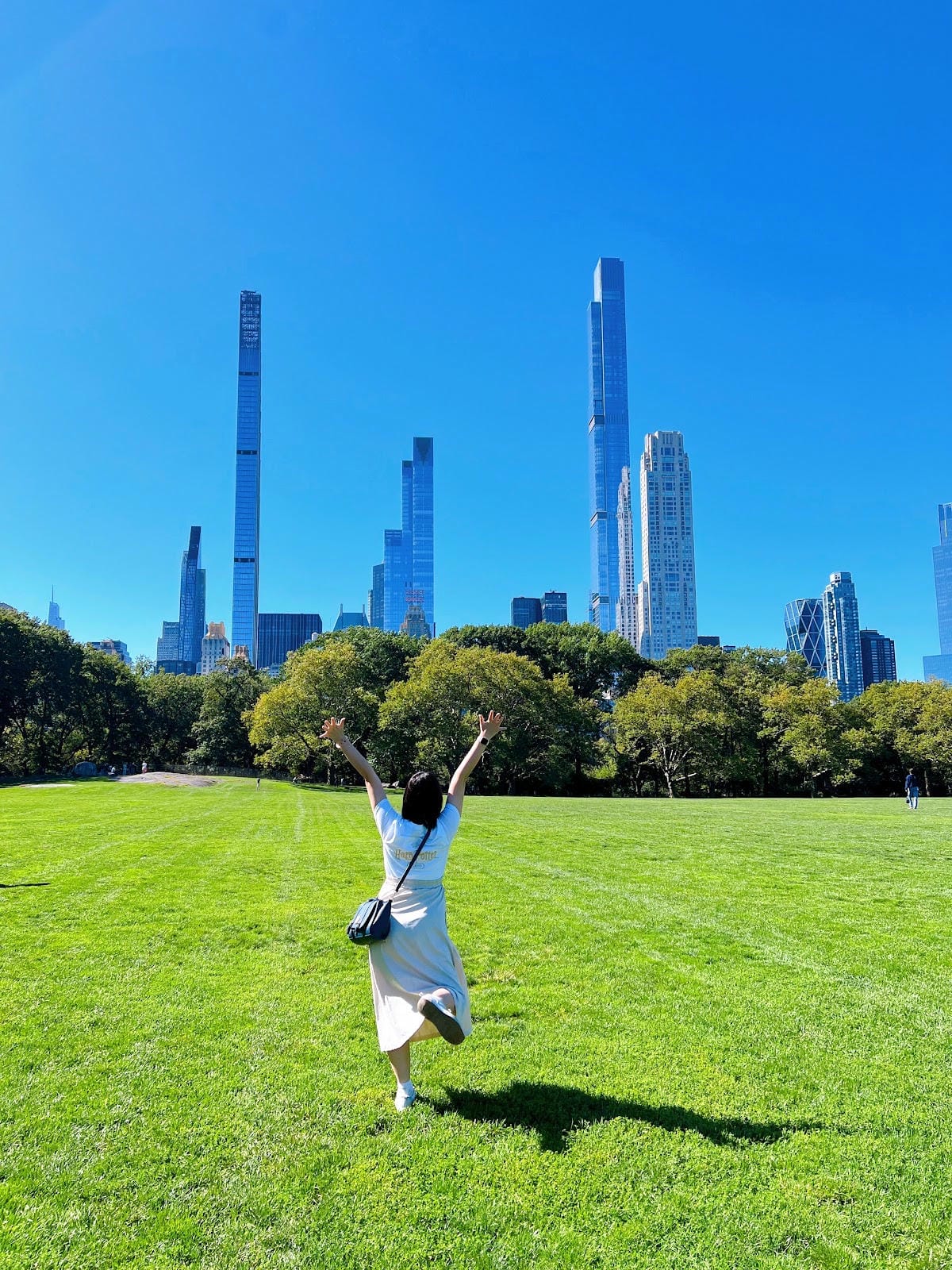 【美國-New York】紐約最具代表的景點之一 │ 中央公 【美國-New York】紐約最具代表的景點之一 │ 中央公