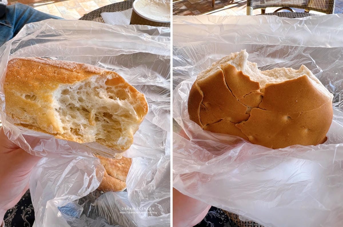 【智利-Easter Island】復活節島美食 | 市中心 【智利-Easter Island】復活節島美食 | 市中心
