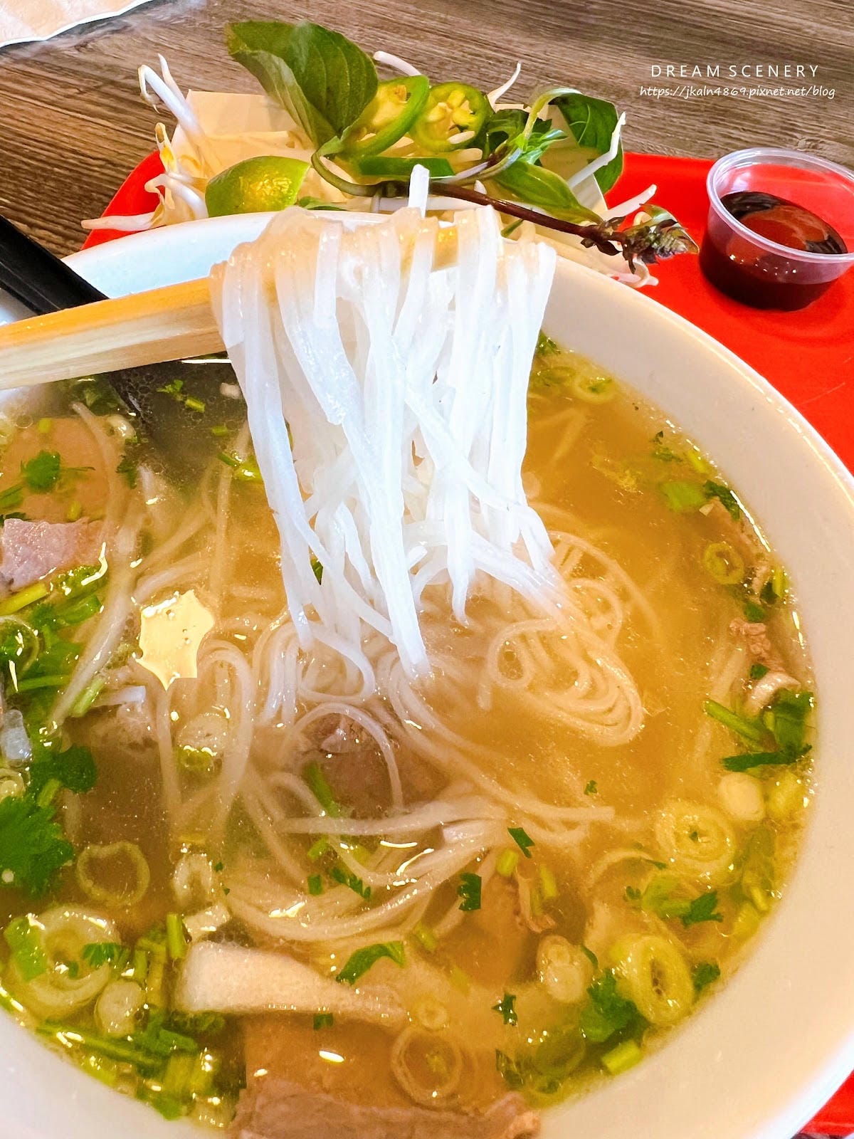 【美國-Utah】利亥Lehi平價美食│越南河粉│Café 【美國-Utah】利亥Lehi平價美食│越南河粉│Café