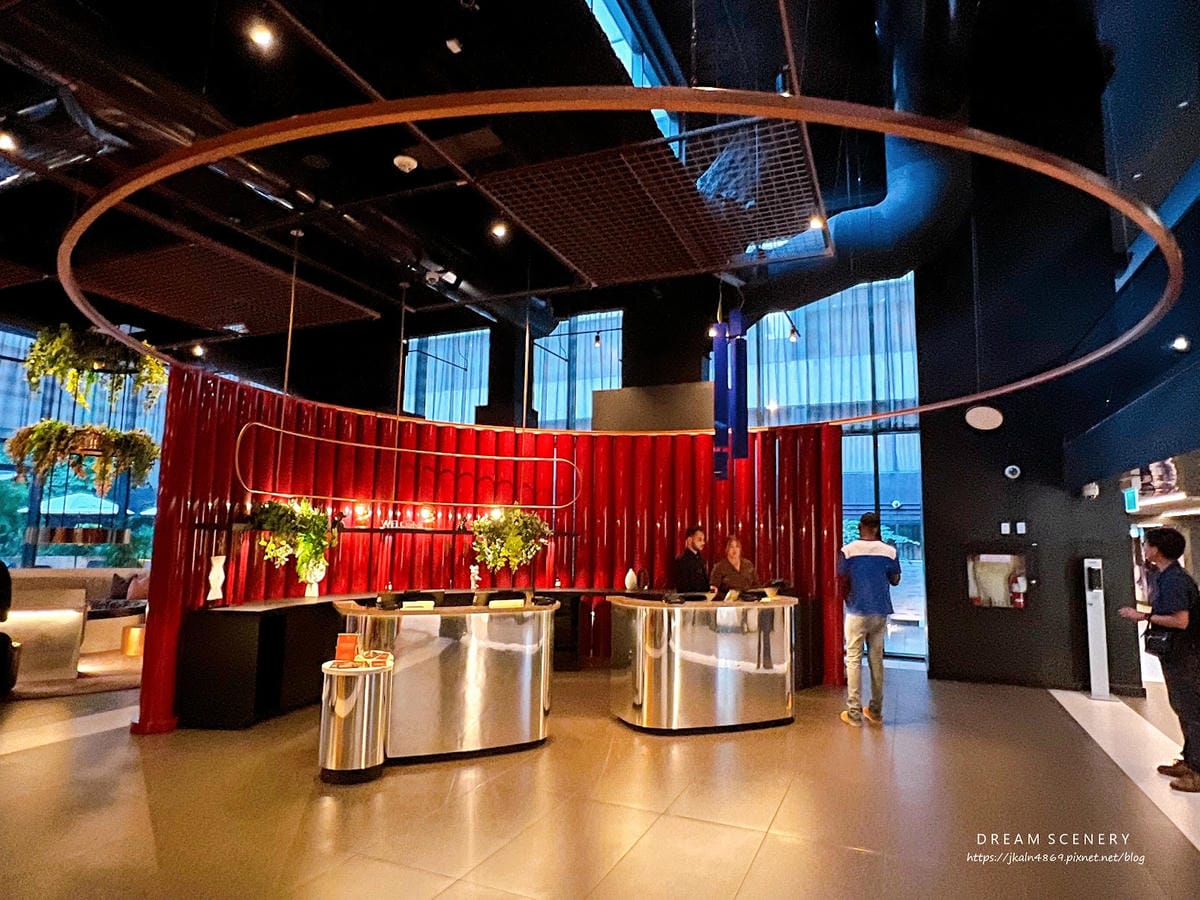 【加拿大-Toronto】W Toronto (含早餐) 【加拿大-Toronto】W Toronto (含早餐)