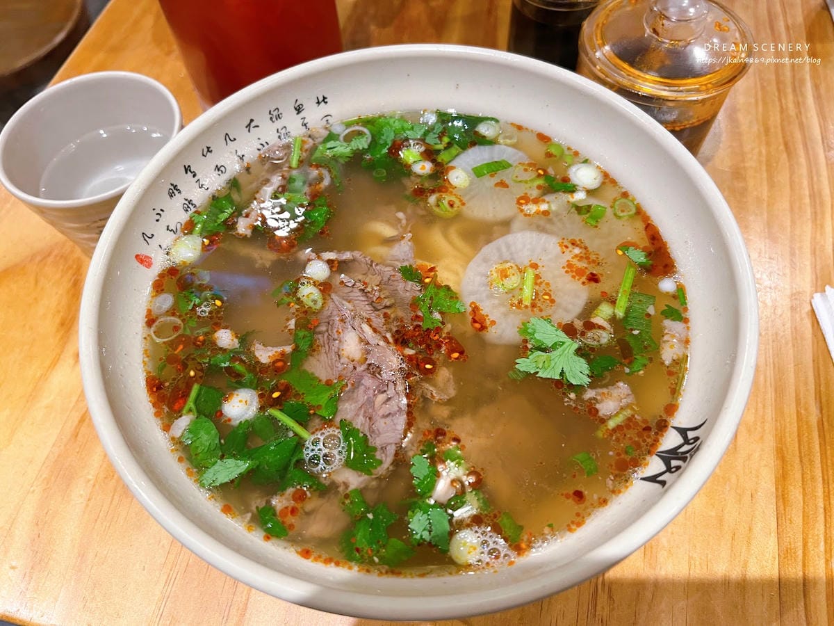 【加拿大-Toronto】來自蘭州的傳奇味道│Mogouya