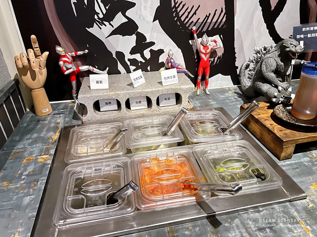 台中▴北區│台中人氣個人燒肉│哼!燒肉-五常店 台中▴北區│台中人氣個人燒肉│哼!燒肉-五常店