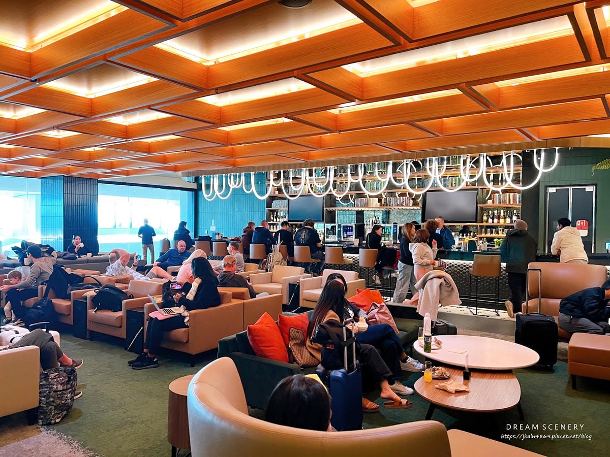 【美國-舊金山國際機場】SFO ✈ PHX│連鎖獨立貴賓室品 【美國-舊金山國際機場】SFO ✈ PHX│連鎖獨立貴賓室品