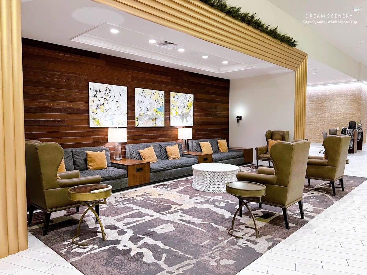 【美國-Texas】Sheraton McKinney Ho 【美國-Texas】Sheraton McKinney Ho