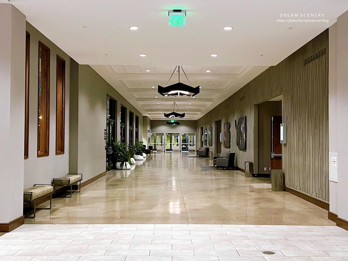 【美國-Texas】Marriott Dallas Alle 【美國-Texas】Marriott Dallas Alle