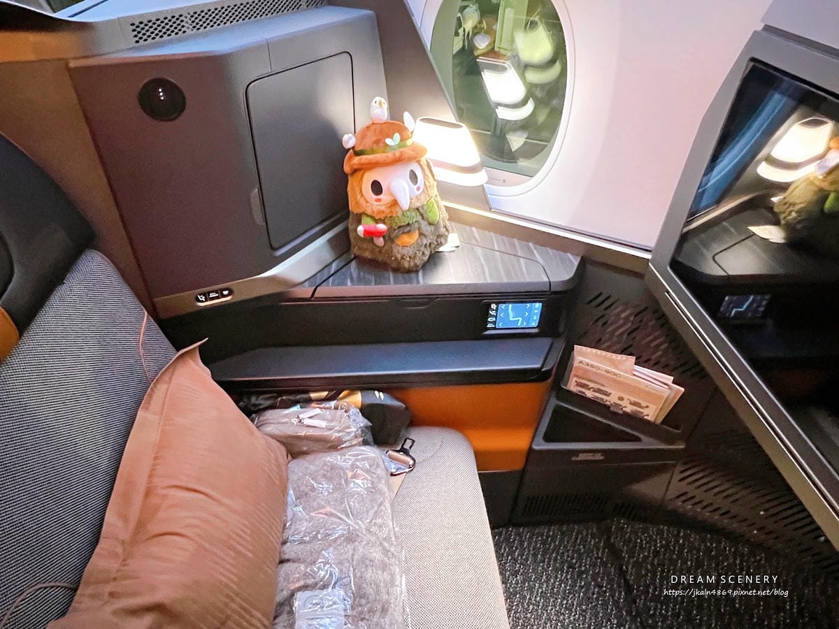 【美國-洛杉磯國際機場】Starlux Airlines B 【美國-洛杉磯國際機場】Starlux Airlines B