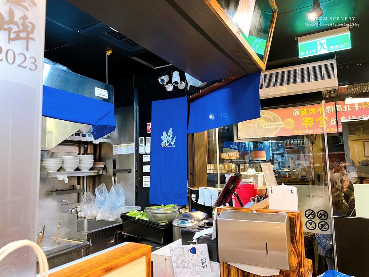 台北▴大安區│被滷味耽誤的冠軍牛肉麵店│竣師父牛肉麵 台北▴大安區│被滷味耽誤的冠軍牛肉麵店│竣師父牛肉麵