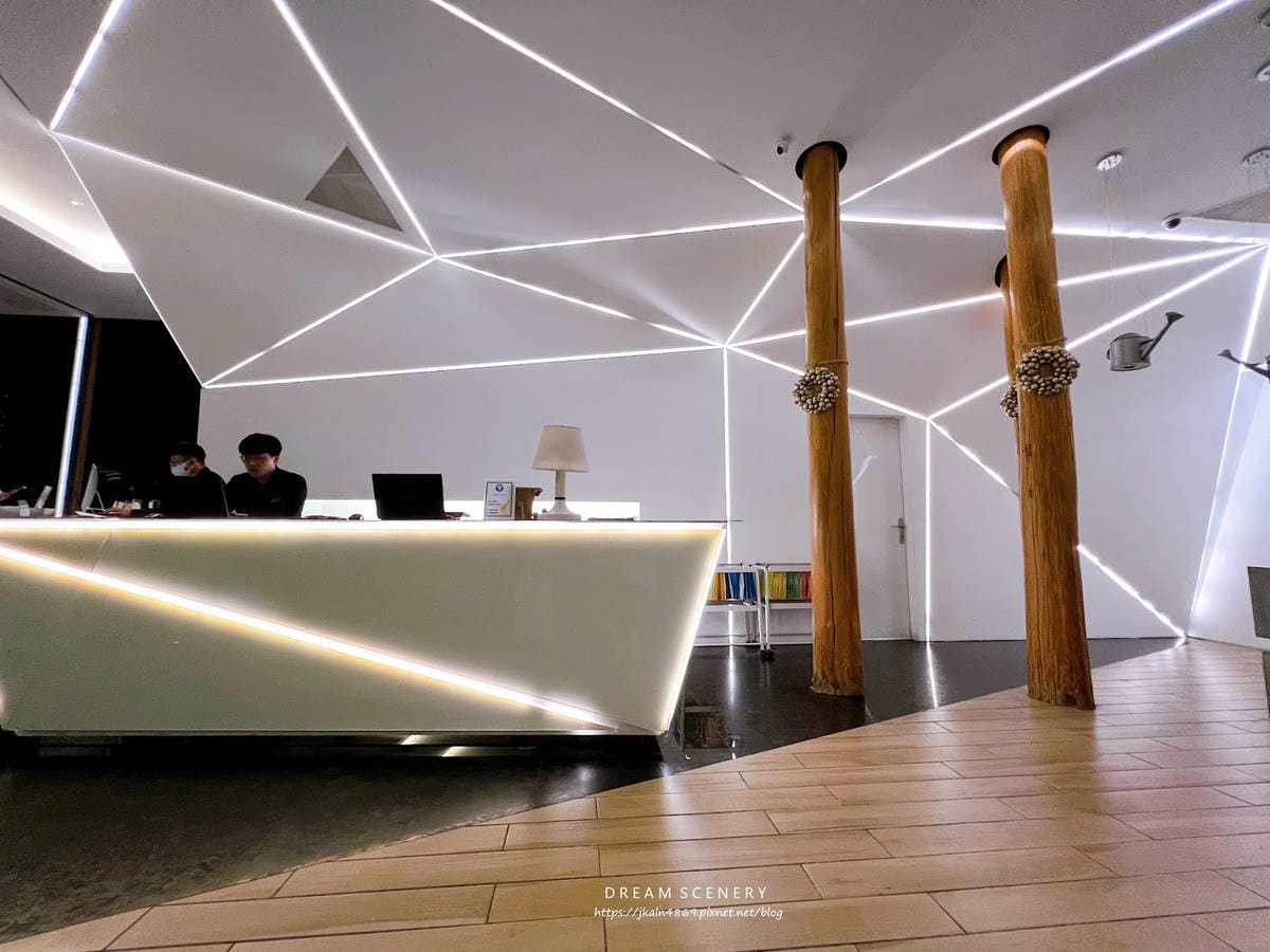 【台中】Hotel 7 福星旅店