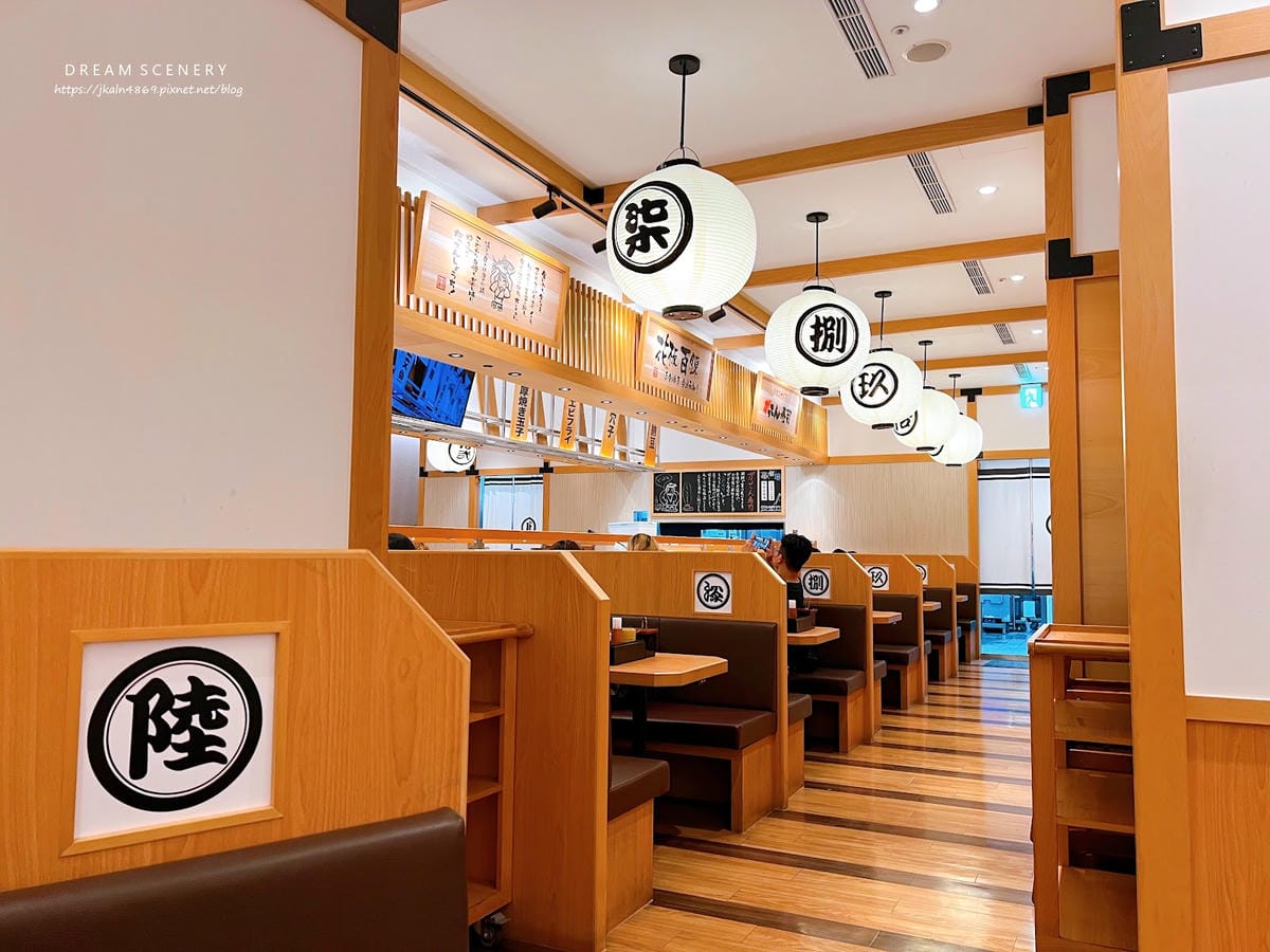 台北▴大同區│來自日本埼玉的職人迴轉壽司│合點壽司 がってん 台北▴大同區│來自日本埼玉的職人迴轉壽司│合點壽司 がってん