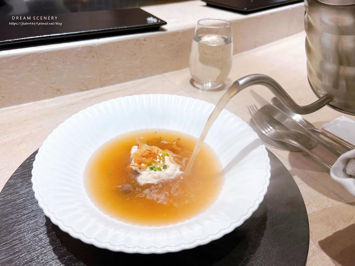 台北▴信義區|微風南山高CP值無菜單料理│Le Goût 樂 台北▴信義區|微風南山高CP值無菜單料理│Le Goût 樂