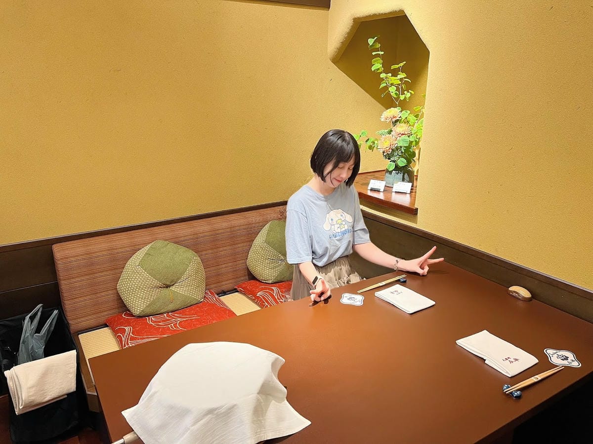【日本-東京】東京百年壽喜燒│一生必嚐壽喜燒傳奇名店│人形町 【日本-東京】東京百年壽喜燒│一生必嚐壽喜燒傳奇名店│人形町