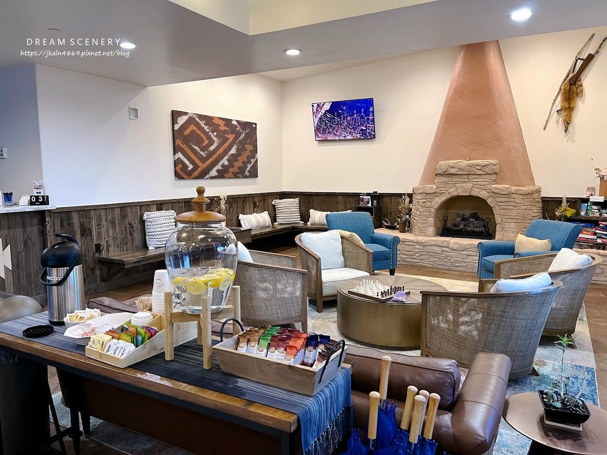 【美國-Utah】Bluff Dwellings Resor