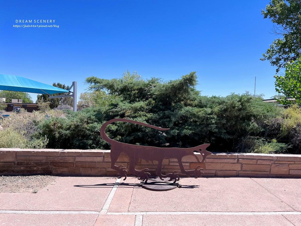 【美國-Arizona】穿越億萬年時光的旅程│石化森林國家公 【美國-Arizona】穿越億萬年時光的旅程│石化森林國家公