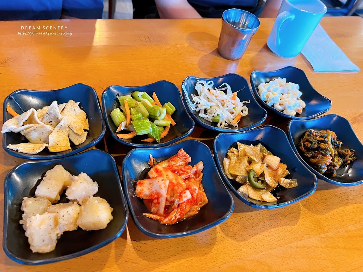 【美國- Oregon】人氣韓式餐廳│美國韓式料理推薦│Ha 【美國- Oregon】人氣韓式餐廳│美國韓式料理推薦│Ha