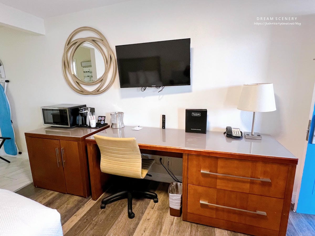 【美國-California】Travelodge by W 【美國-California】Travelodge by W